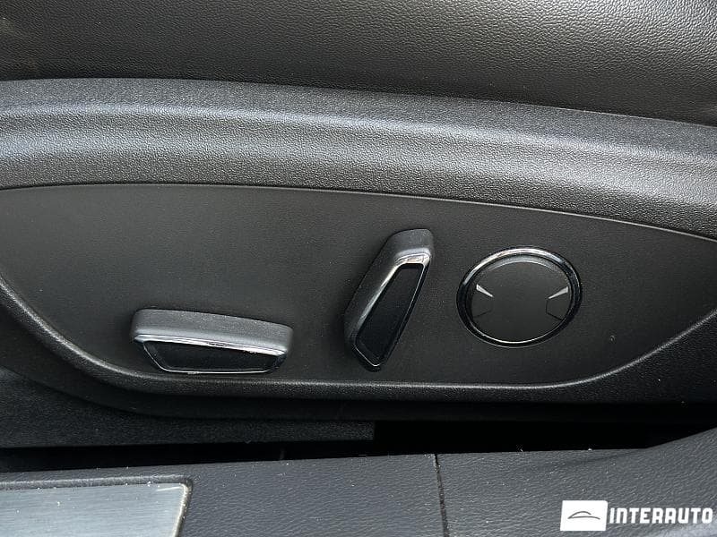 2015 Ford Mondeo — Miniatură 6