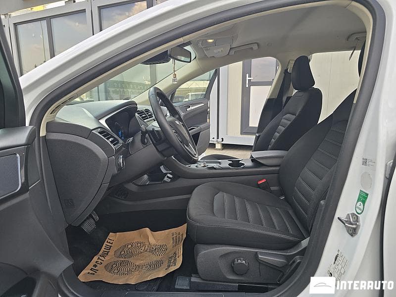 2019 Ford Mondeo — Miniatură 5