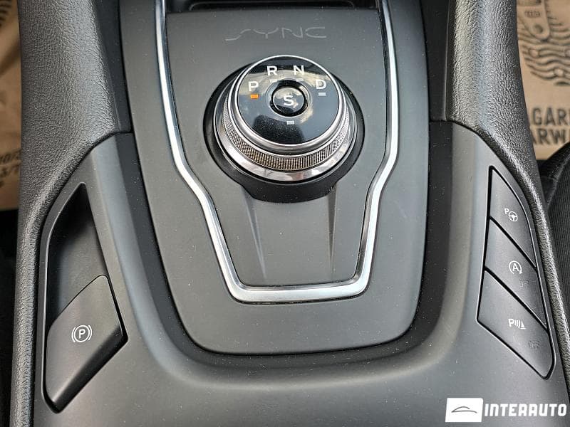 2019 Ford Mondeo — Miniatură 11