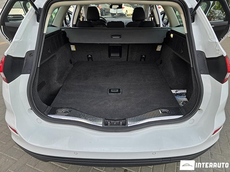2019 Ford Mondeo — Miniatură 17