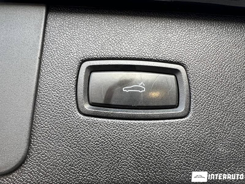 2018 Porsche Cayenne — Miniatură 25
