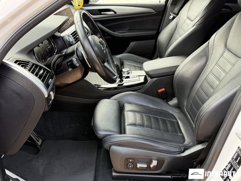 BMW X4 2.0D 2020 — Миниатюра 7