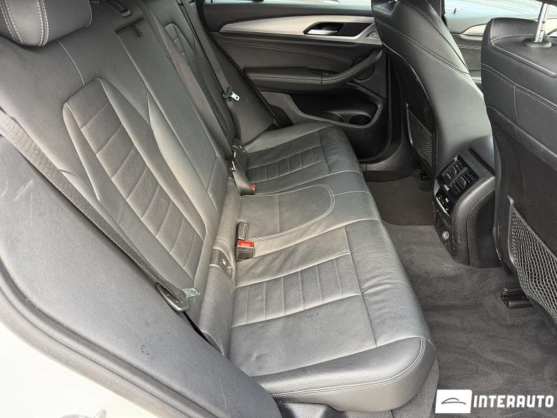 BMW X4 2.0D 2020 — Миниатюра 20