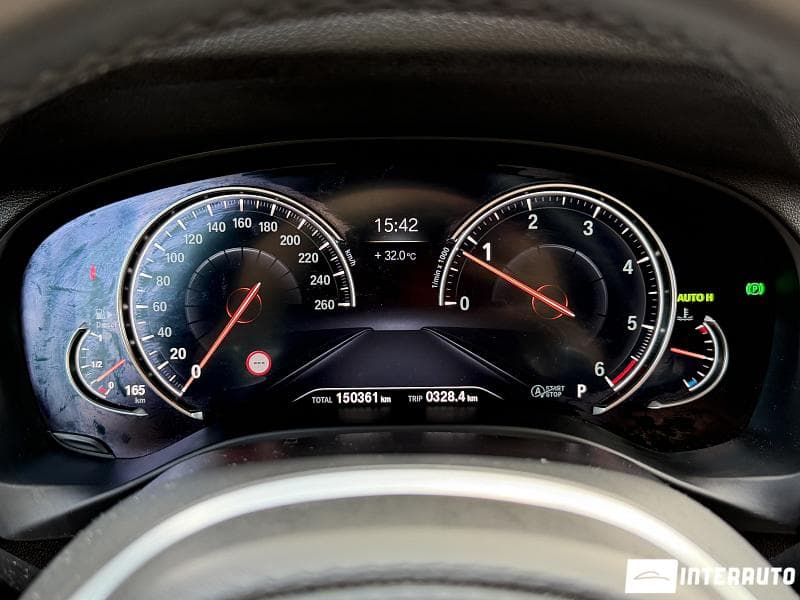 BMW X4 2.0D 2020 — Миниатюра 13