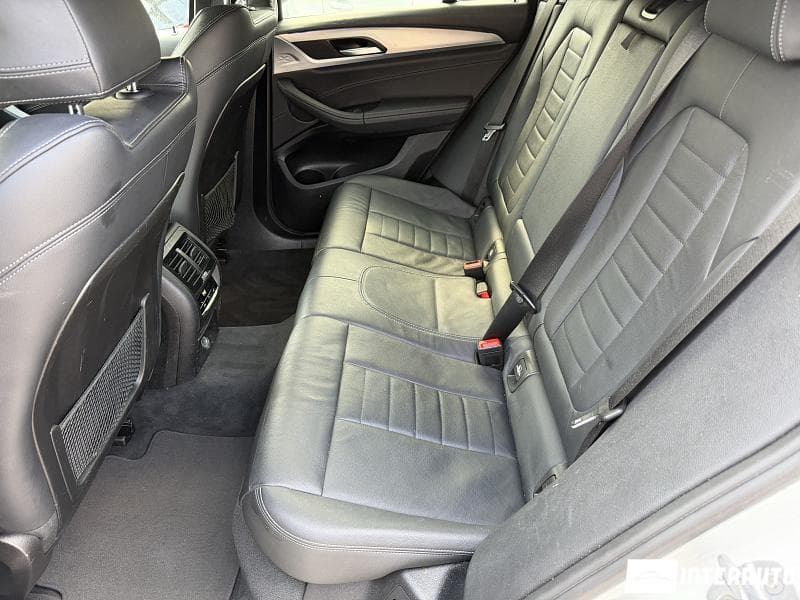 BMW X4 2.0D 2020 — Миниатюра 18