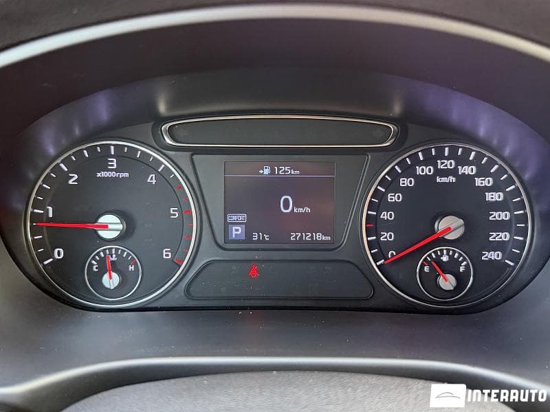 Kia Sorento 2017 — Миниатюра 11