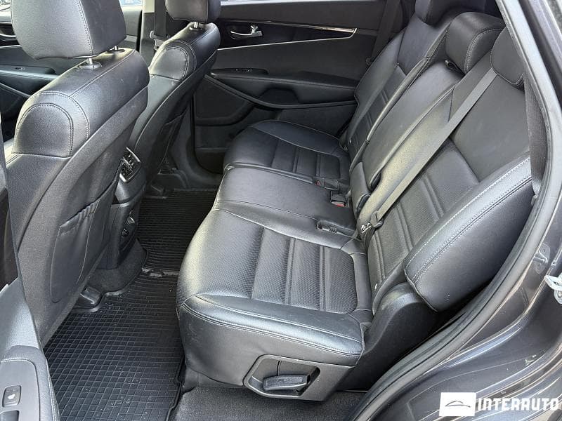 Kia Sorento 2017 — Миниатюра 14