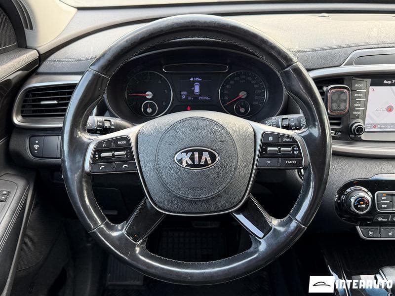 Kia Sorento 2017 — Миниатюра 10