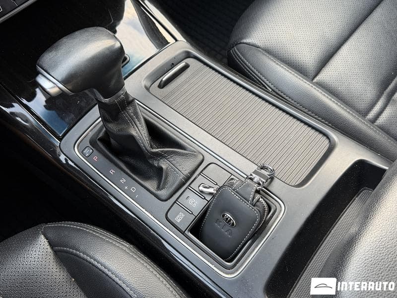 Kia Sorento 2017 — Миниатюра 13