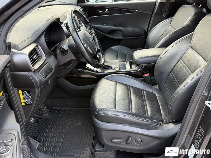 Kia Sorento 2017 — Миниатюра 6