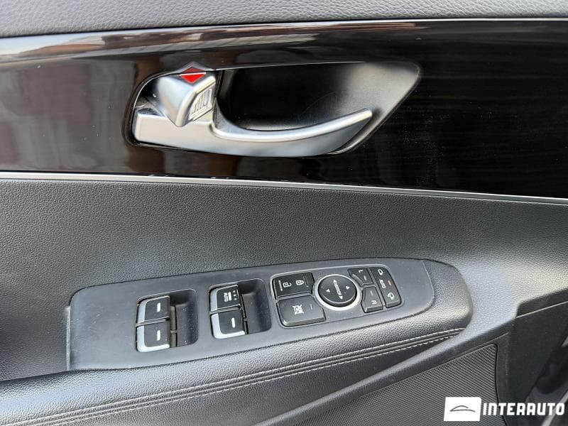 Kia Sorento 2017 — Миниатюра 7