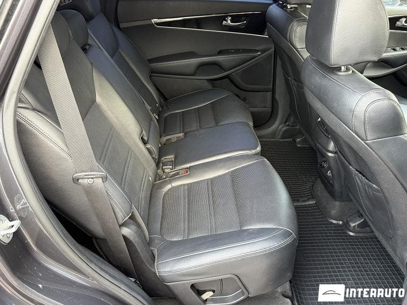 Kia Sorento 2017 — Миниатюра 15