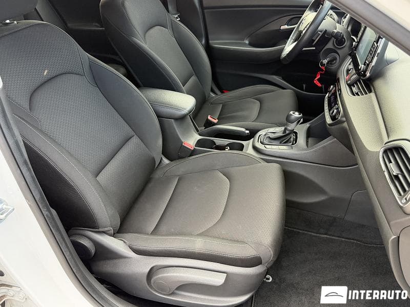 2019 Hyundai i30 — Miniatură 15