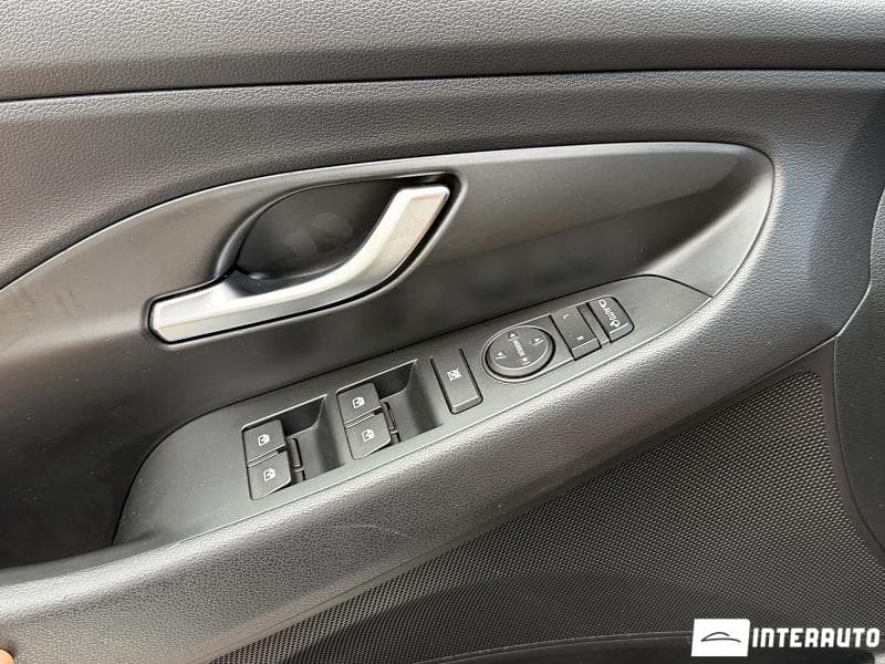 2019 Hyundai i30 — Miniatură 6