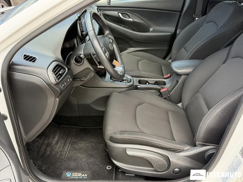 2019 Hyundai i30 — Miniatură 5