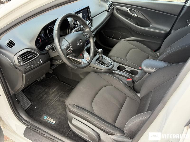 2019 Hyundai i30 — Miniatură 7