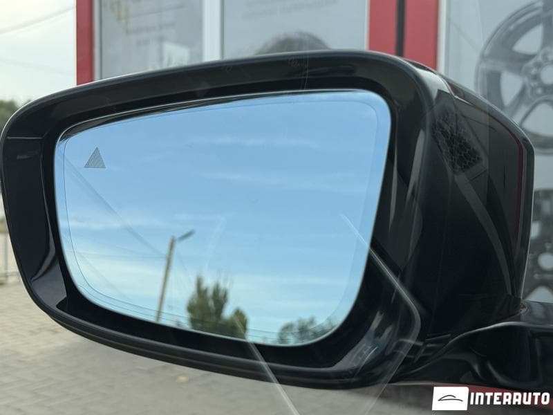 2020 BMW 330E — Miniatură 5