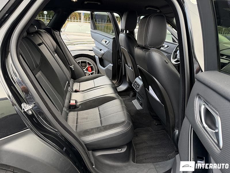 2019 Land Rover Range Rover Velar — Miniatură 14