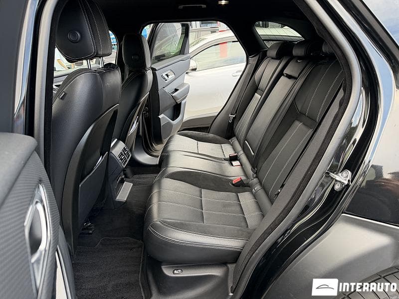 2019 Land Rover Range Rover Velar — Miniatură 6