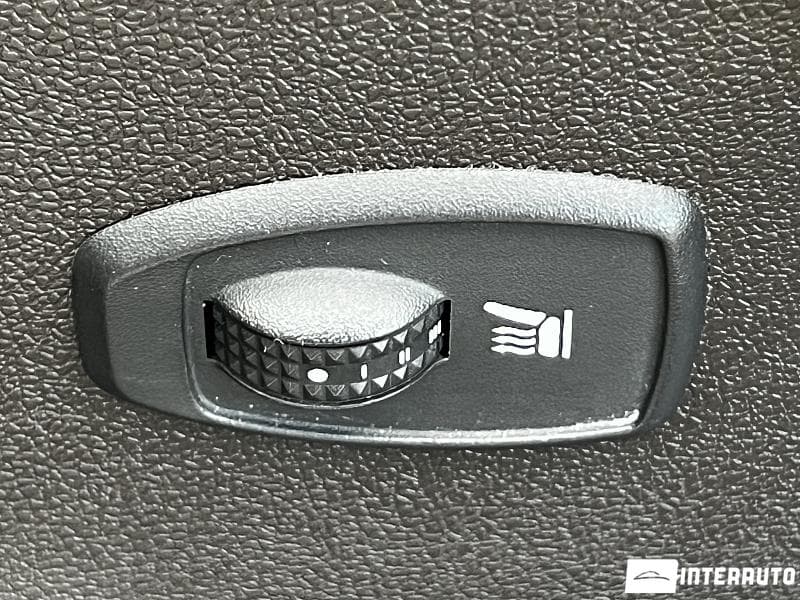 2012 Renault Scenic — Miniatură 16