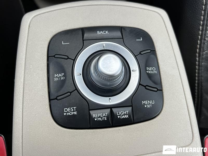 2012 Renault Scenic — Miniatură 11