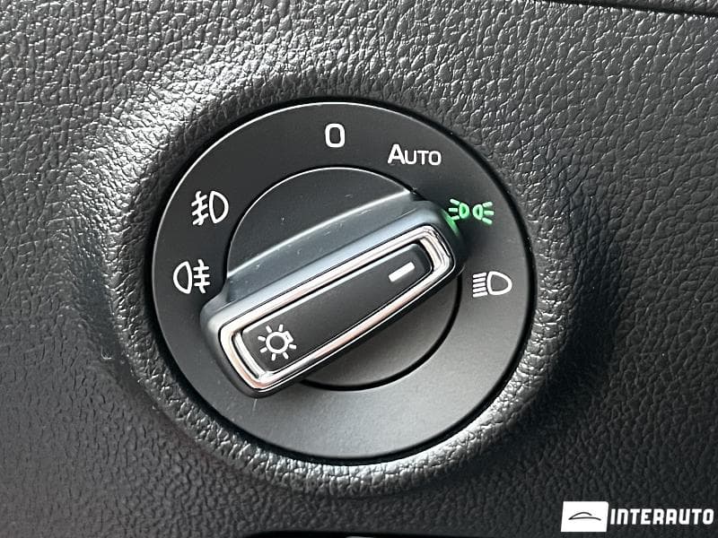 2021 Skoda Superb — Miniatură 19