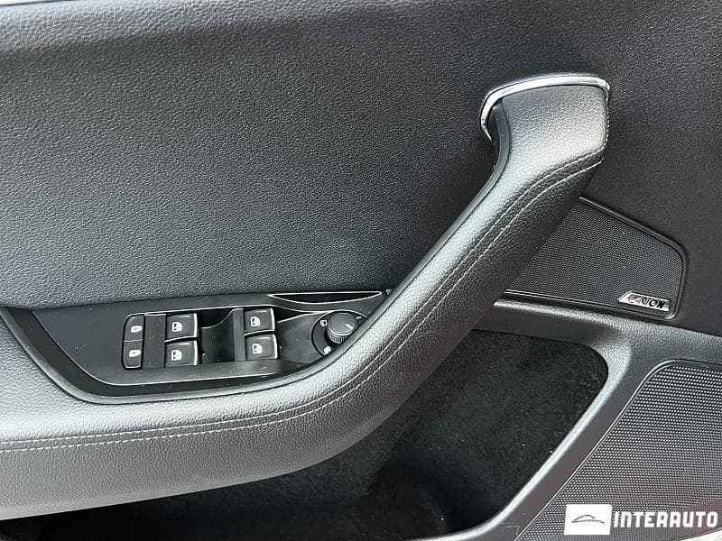 2021 Skoda Superb — Miniatură 18