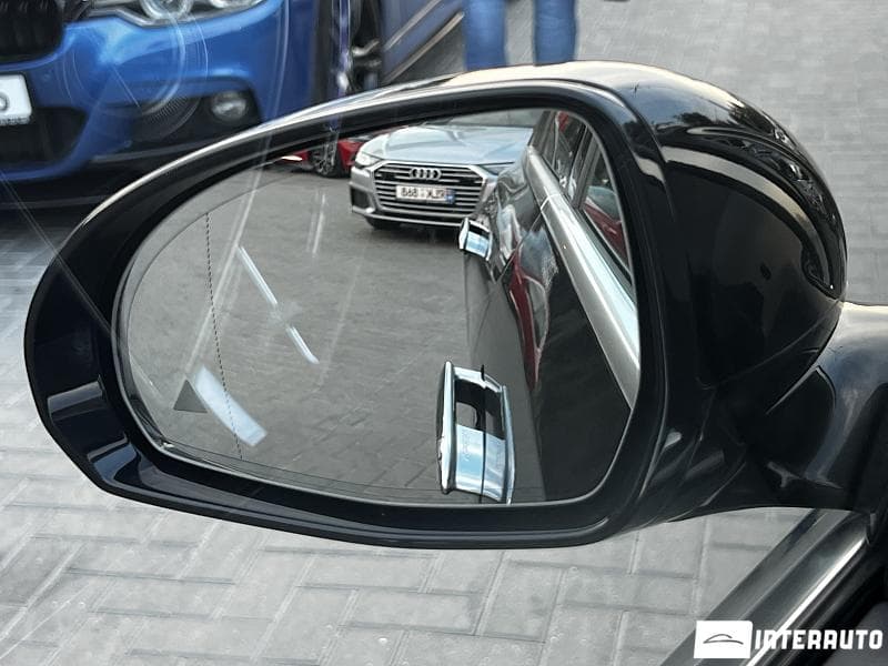 Mercedes E 300e 2023 — Миниатюра 6