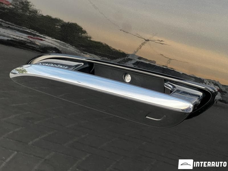 Mercedes E 300e 2023 — Миниатюра 5