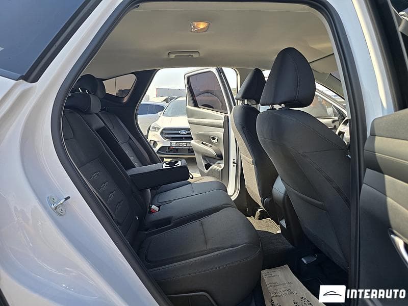 2025 Hyundai Tucson — Miniatură 13