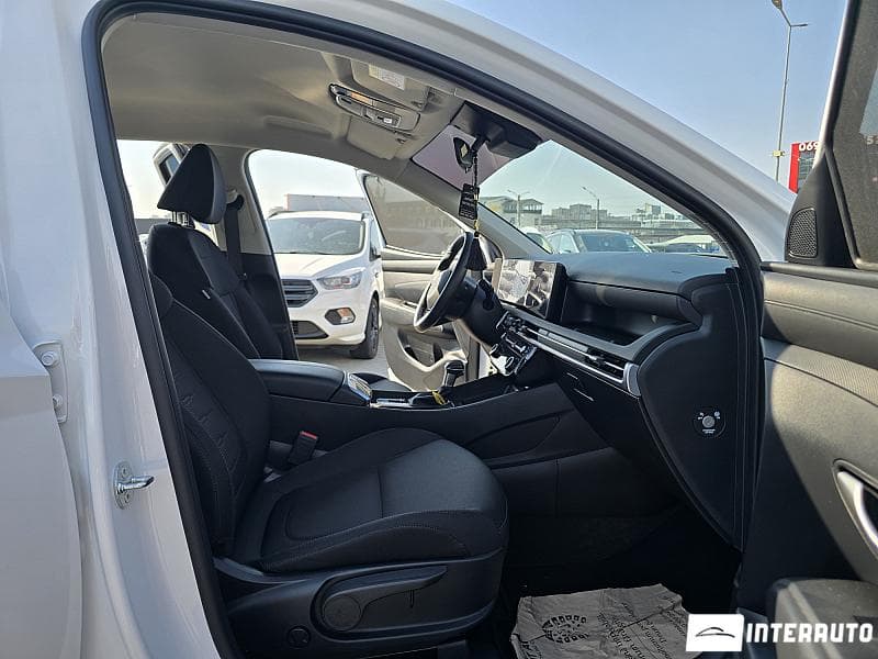 2025 Hyundai Tucson — Miniatură 14