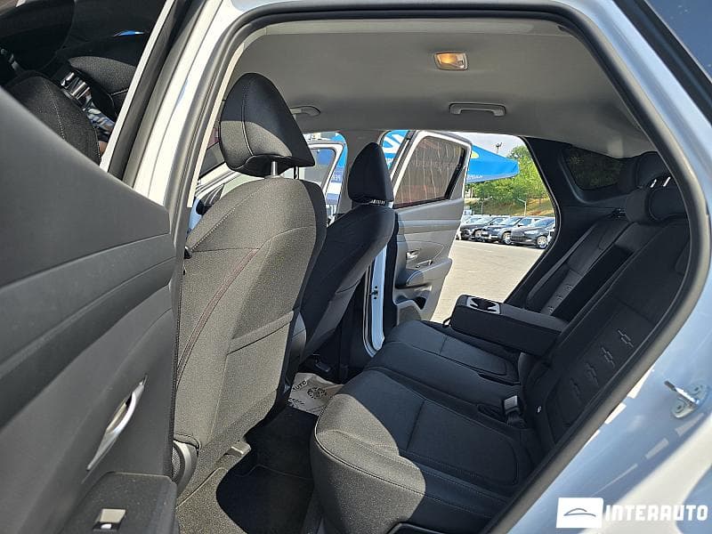 2025 Hyundai Tucson — Miniatură 12