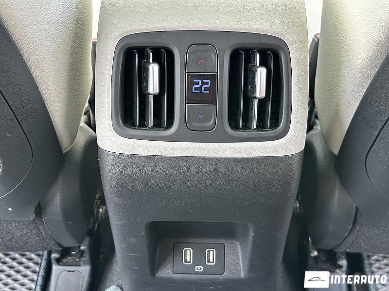 2021 Hyundai Tucson — Miniatură 15