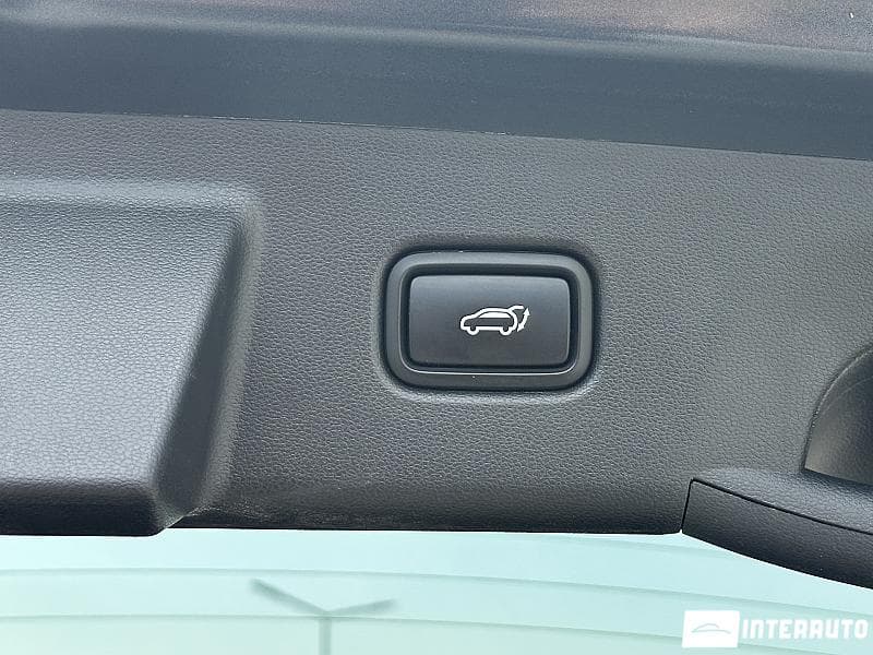 2021 Hyundai Tucson — Miniatură 25