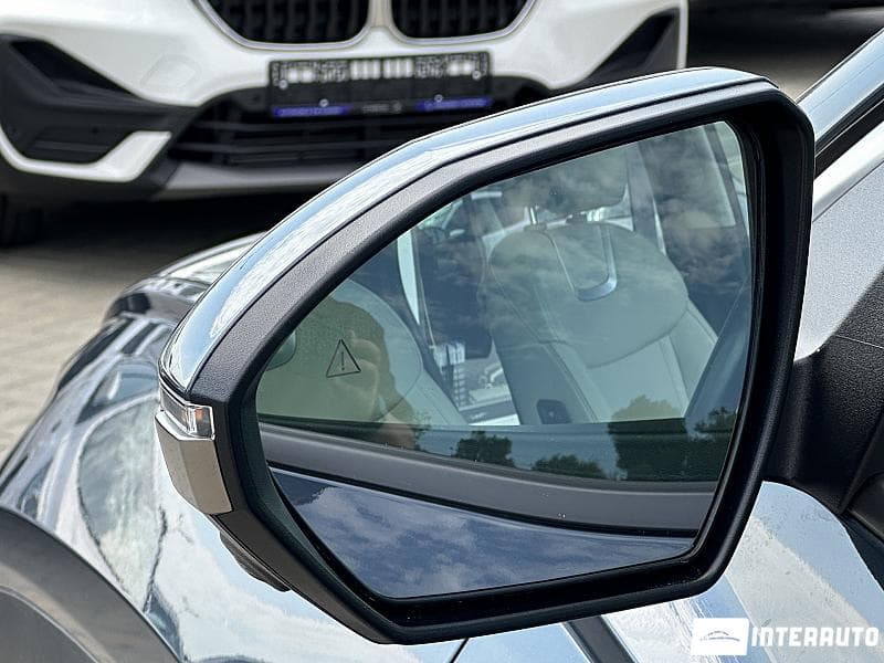 2021 Hyundai Tucson — Miniatură 21
