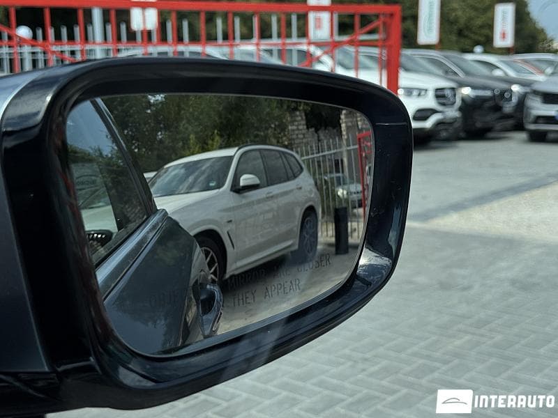 2017 BMW 530 — Miniatură 13