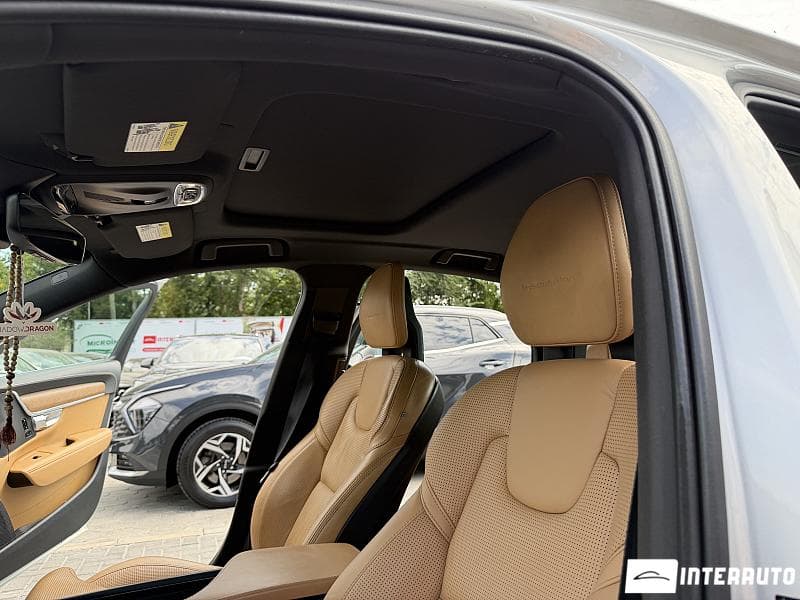 2016 Volvo S 90 — Miniatură 18