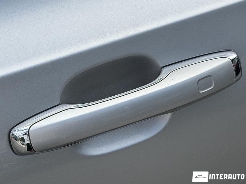 2016 Volvo S 90 — Miniatură 22