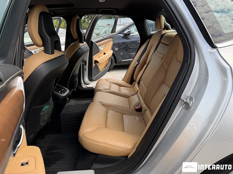 2016 Volvo S 90 — Miniatură 20