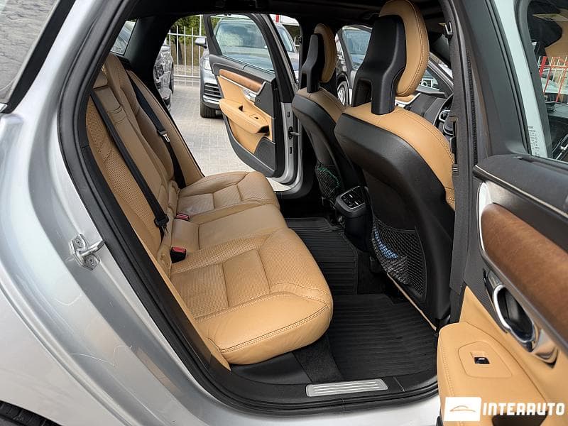 2016 Volvo S 90 — Miniatură 19