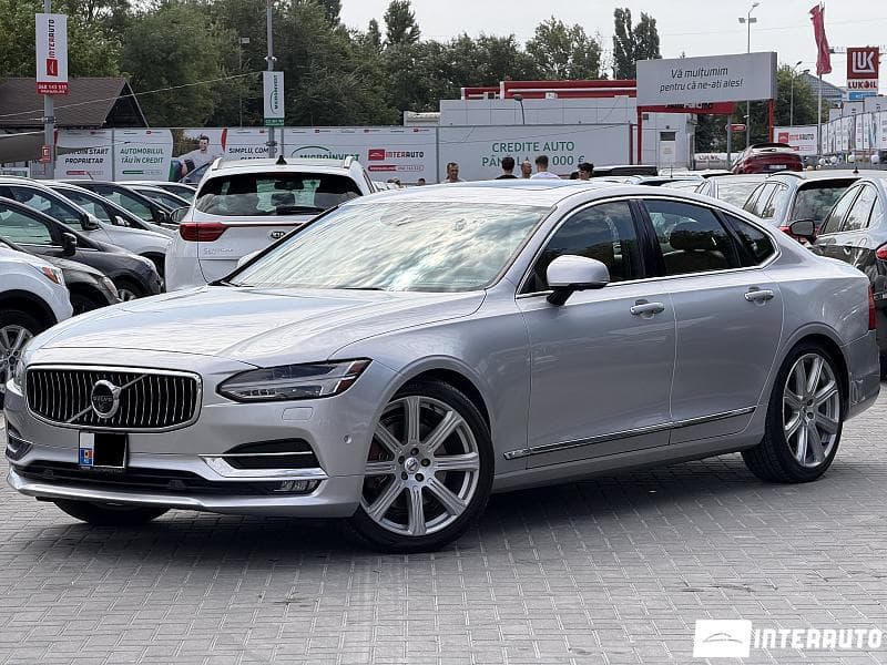 Volvo S 90