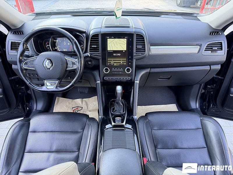 2018 Renault Koleos — Miniatură 9