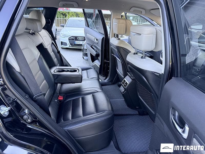 2018 Renault Koleos — Miniatură 8