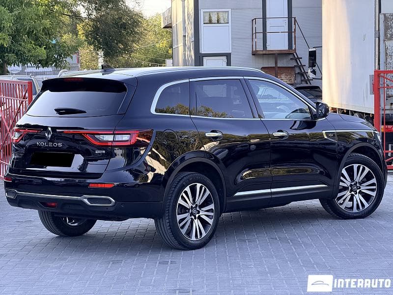 2018 Renault Koleos — Miniatură 2