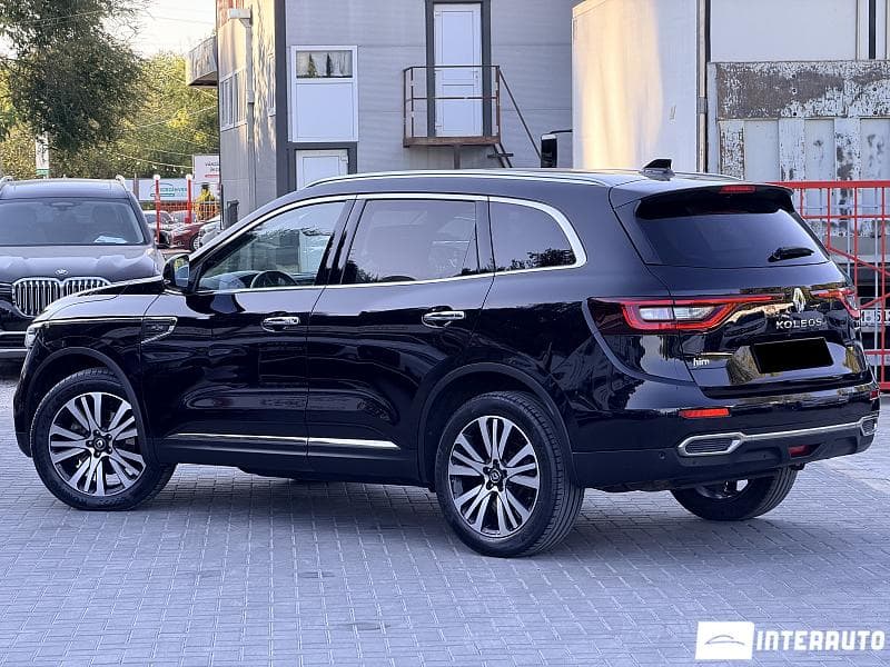 2018 Renault Koleos — Miniatură 4