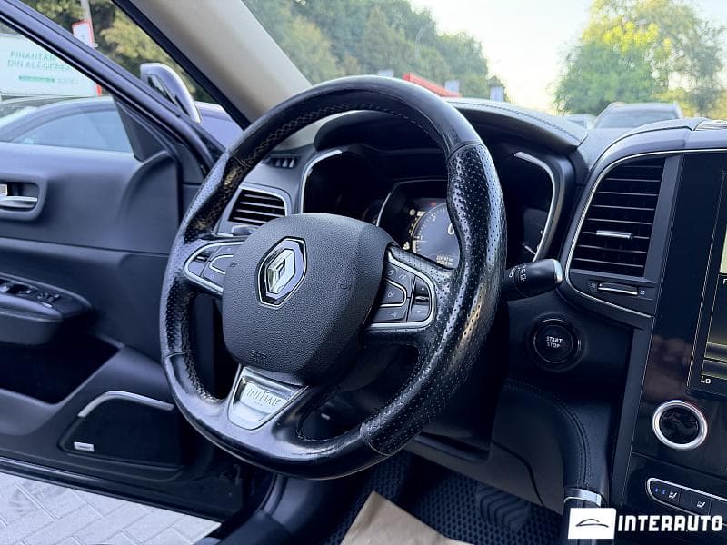 2018 Renault Koleos — Miniatură 10