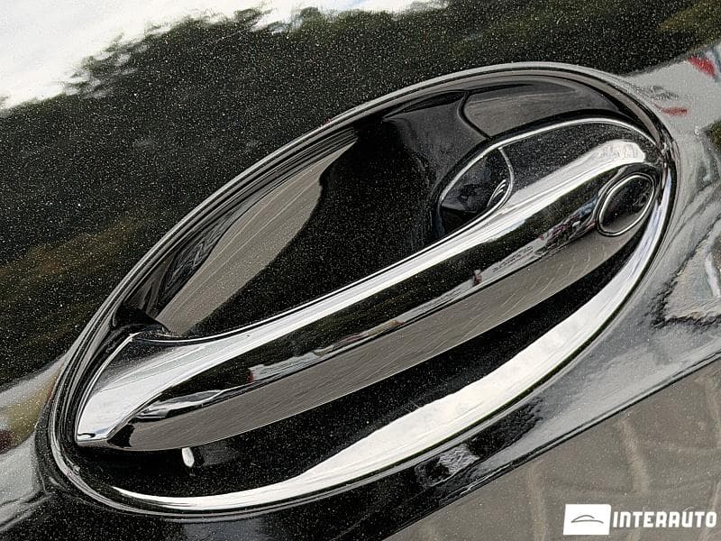 2020 BMW X7 4.0i — Miniatură 23