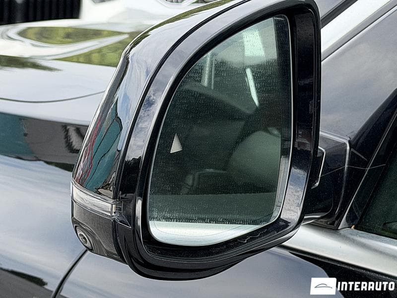 2020 BMW X7 4.0i — Miniatură 24