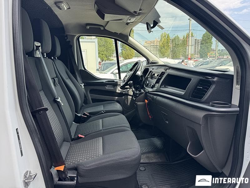 2019 Ford Transit — Miniatură 13