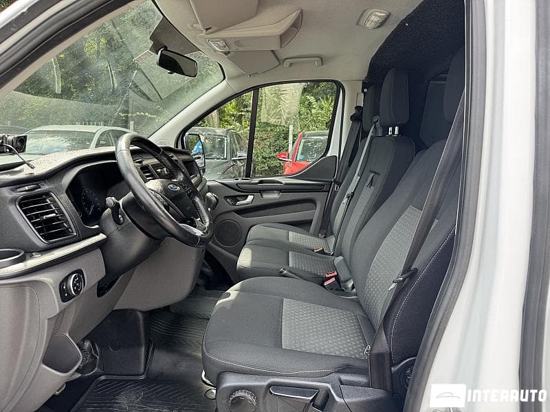 2019 Ford Transit — Miniatură 5